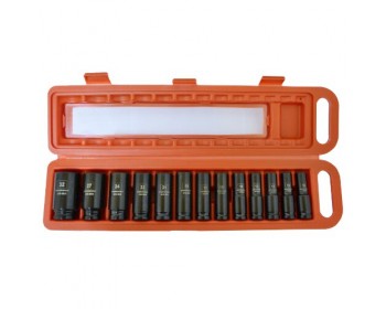 Deep Impact Socket Sets
